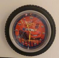 Wanduhr Uhr Cars Autos Kinder Hessen - Hofbieber Vorschau