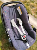 Maxi Cosi pebble, unisex, Babyschale Sachsen - Wilsdruff Vorschau