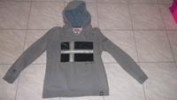 SOCCX Damen Kapuzenpullover Gr.L (40) wie NEU Niedersachsen - Celle Vorschau