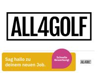 Lagermitarbeiter (m/w/d) (all4golf - Golf Versand Hannover) Minijob, Aushilfe, Teilzeit, Nebenjob in Hannover Lagerarbeiter Kommissionierer Hannover - Ahlem-Badenstedt-Davenstedt Vorschau