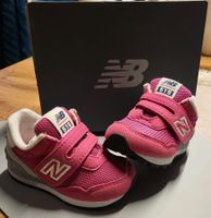 New Balance Baby Schuhe Gr. 20 Berlin - Marzahn Vorschau