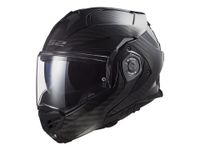 LS2 Carbon Klapphelm FF901 Advant X Carbon Solid Thüringen - Eisenach Vorschau