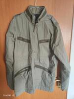 Military Jacke Rheinland-Pfalz - Limburgerhof Vorschau
