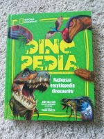 Polnisches Buch Dinosaurier po polsku Berlin - Zehlendorf Vorschau