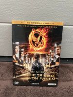 Die Tribute von Panem DVD Film 2 Disc Special Edition Baden-Württemberg - Oedheim Vorschau