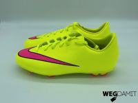 Nike JR Mercurial Victory V FG Fussballschuhe Gr. 36, 38 Bayern - Thannhausen Vorschau