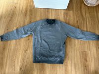 DIESEL Pullover Herren in grau, Gr. XL Baden-Württemberg - Reichenbach an der Fils Vorschau