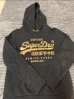 Superdry Hoodie Nordrhein-Westfalen - Hagen Vorschau
