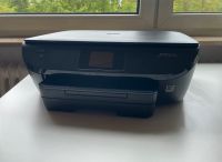 HP Drucker ENVY 5640 - Farbe/SW Baden-Württemberg - Flein Vorschau