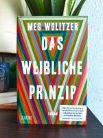Das weibliche Prinzip - Meg Wolitzer, Roman, Buch, 978-3832198985 Leipzig - Plagwitz Vorschau
