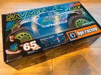 HPI Savage XS Flux VGJR Vaughn Gittin Jr. Karton Originalverpacku Sachsen-Anhalt - Farnstädt Vorschau