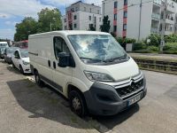 Citroen Jumper Kastenwagen, Ez.: 16.12.2016, aus Insolvenz Rheinland-Pfalz - Mainz Vorschau