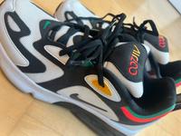 Nike Air200, Gr.38 Baden-Württemberg - Hambrücken Vorschau
