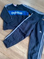 Adidas Trainingsanzug Baby Junge Größe 92 Nordrhein-Westfalen - Remscheid Vorschau