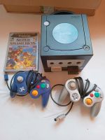 Gamecube Konsole Controller Super Smash Bros melee Saarland - Wadgassen Vorschau