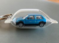 80/90er Jahre Schlüsselanhänger CITROEN SAXO, blau VTS Modell Hessen - Darmstadt Vorschau