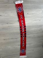 FC Bayern Schal Sachsen - Plauen Vorschau