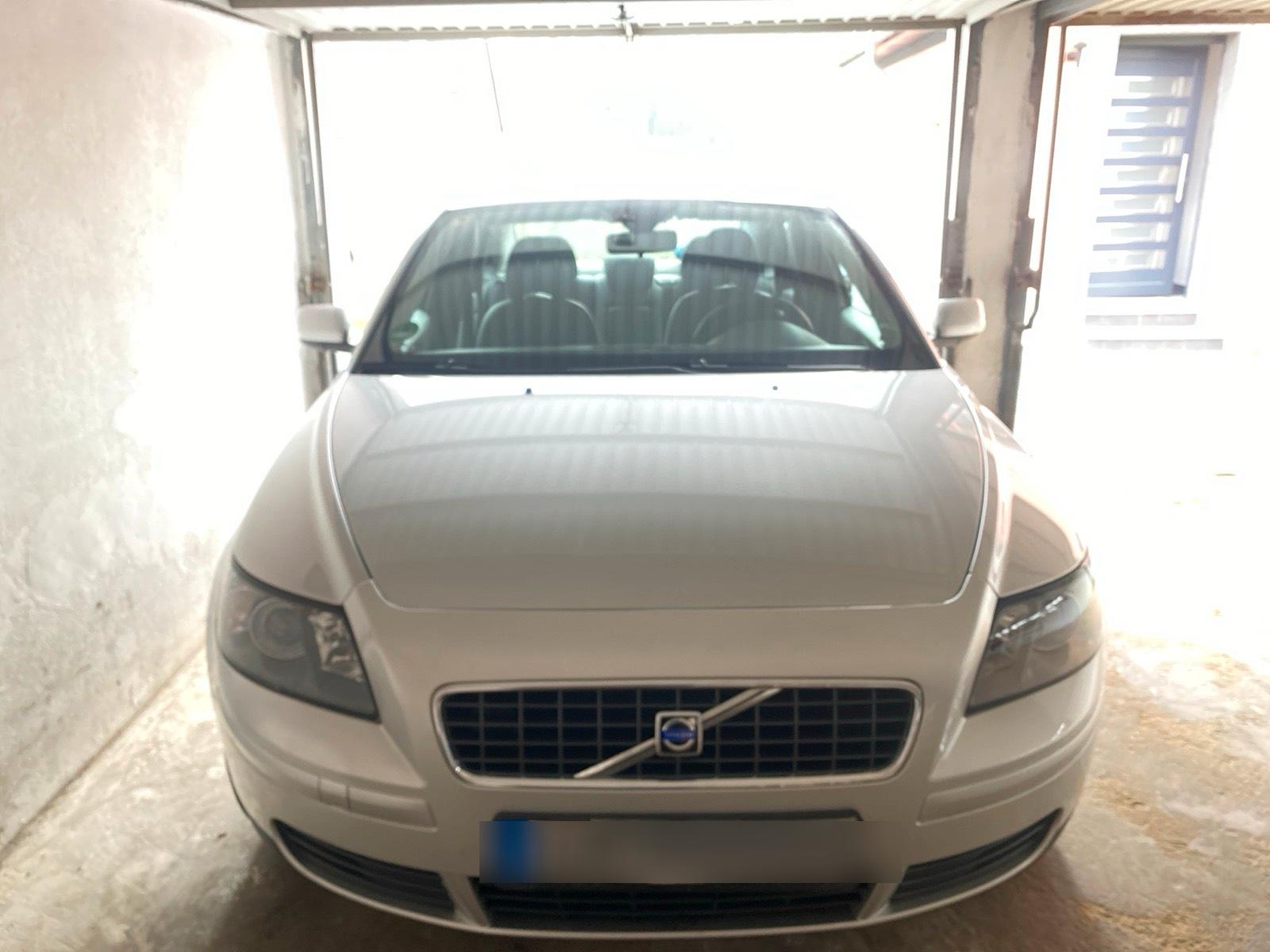 Abbildung des Autos Sparsamer Volvo