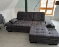 Sofa mit verstellbaren Lehnen Sachsen - Auerbach (Vogtland) Vorschau