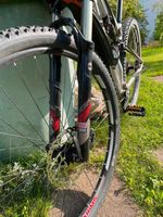 Mountainbike Scott MTB – Spark 29 - Top Zustand Baden-Württemberg - Löffingen Vorschau