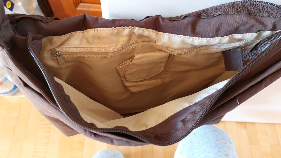 Umhängetasche Tasche in Viernheim