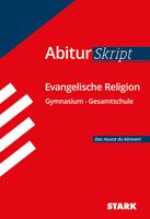 Stark Abitur Skript Evangelische Religion Baden-Württemberg - Bietigheim-Bissingen Vorschau