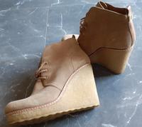 Keilschuhe Bremen - Blumenthal Vorschau
