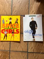 Oli P / Spice Girls Bücher Baden-Württemberg - Billigheim Vorschau