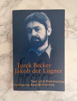 Jurek Becker - Jakob der Lügner Bayern - Marktredwitz Vorschau