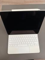 Apple iPad Pro 12,9 Bundle mit Keyboard und Pencil Baden-Württemberg - Heidenheim an der Brenz Vorschau