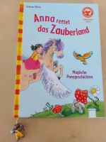 Anna rettet das Zauberland / Buch für Erstleser Niedersachsen - Beckedorf Vorschau
