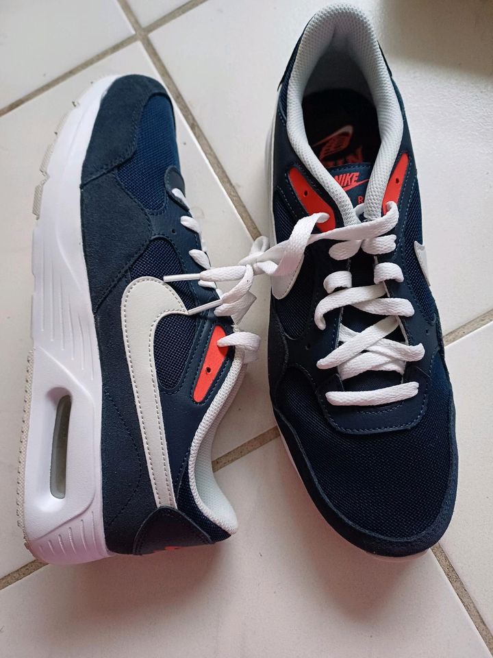 Neu nike air max gr 43 in Menden