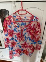 Bluse bunt Kiel - Pries-Friedrichsort Vorschau