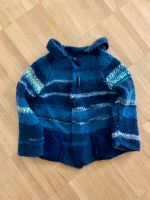 Schicker Wollpullover 1-3 Jahre Strickjacke 86-98 Altstadt-Lehel - München/Lehel Vorschau