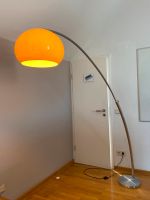 GEPO Amsterdam Bogenlampe aus den 60ern Baden-Württemberg - Leinfelden-Echterdingen Vorschau