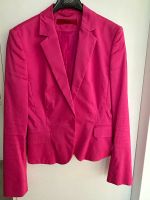 Hugo Boss Blazer pink Hannover - Döhren-Wülfel Vorschau