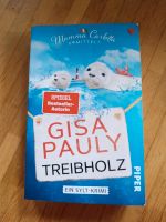 Treibholz - Gisa Pauly - Mamma Carlotta - Nr. 17 Köln - Nippes Vorschau