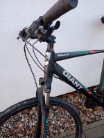 Fahrrad Giant 28 Zoll Mecklenburg-Vorpommern - Wohlenhagen Vorschau