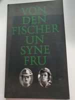 Von den Fischer un Syne Fru - handsigniert - Nr. 95 Bayern - Grassau Vorschau