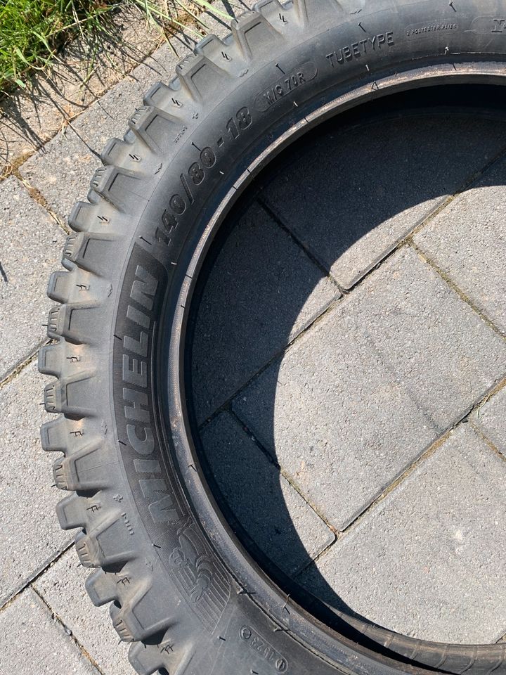 Enduro Reifen in Mühlacker