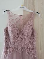 LAONA Festliche Kleid gr. 36 Nordrhein-Westfalen - Ennigerloh Vorschau