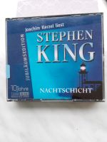 Nachtschicht von Stephen King Nordrhein-Westfalen - Petershagen Vorschau