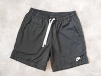 Nike Sport Shorts Schwimmshorts Tennis schwarz Herren Größe S Köln - Köln Klettenberg Vorschau