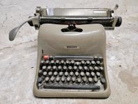 Schreibmaschine Olivetti Lexikon 80 Bayern - Ergolding Vorschau