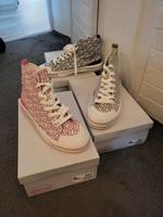 Graceland Mid Cut Sneaker Damen Gr. 41, verschiedene Farben Sachsen - Chemnitz Vorschau