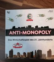Anti-Monopoly Brettspiel Hamburg Barmbek - Hamburg Barmbek-Süd  Vorschau