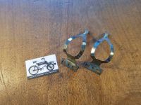 Rennrad DDR Diamant Pedal Haken NOS unbenutzt Oldtimer Teile Berlin - Köpenick Vorschau