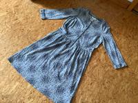 Bode, Allrounder Kleid, Gr. UK 19 R D36 R Neu Niedersachsen - Twistringen Vorschau