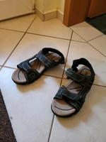 Geox Sandalen ungetragen Gr. 42 Brandenburg - Beeskow Vorschau