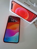 I Phone 12 Mini 64GB Sachsen-Anhalt - Ohrsleben Vorschau